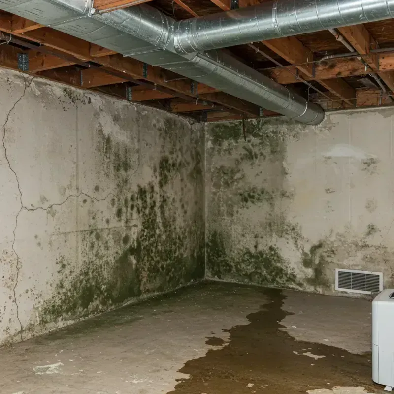 Professional Mold Removal in Jefferson, OH